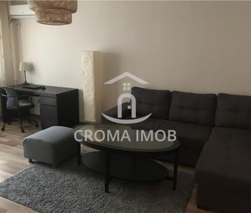 CromaImob Inchiriere apartament 2 camere, zona Bdul Bucuresti - Fotografie 2