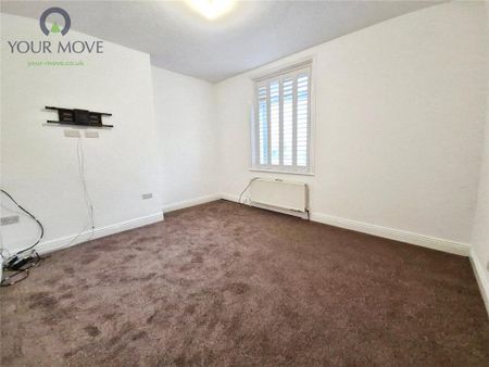 3 bedroom terraced house to rent - Photo 2