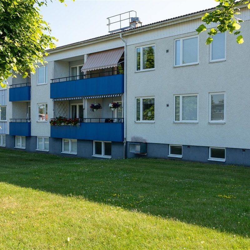 Skolgatan 3 B - Photo 2