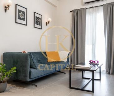Διαμέρισμα 65 τ.μ. για ενοικίαση, Αθήνα - Νότια Προάστια, Γλυφάδα - Photo 5