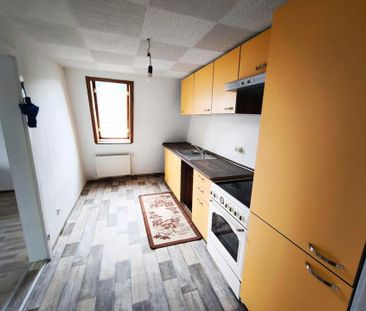 Schöne 3-Zimmer-Wohnung in Mülsen ➡️ Jobcenter Möglich !!! KÜCHE ! - Photo 6