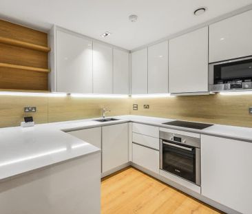 Nature View Apartments, Woodberry Grove, N4 - Photo 4