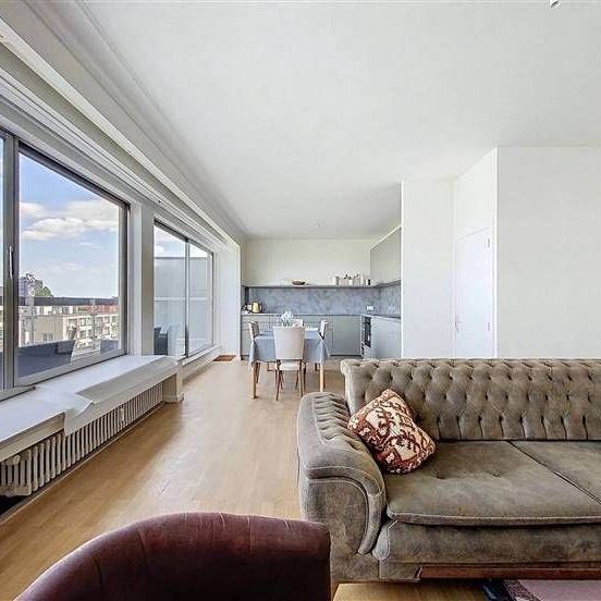 Penthouse te huur - Photo 1