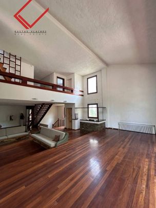 Μονοκατοικία για ενοικίαση Καλυμνιώτικα (Βούλα) - Photo 1