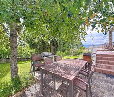 VILLA DE 5½ PIÈCES - Au calme ! - Photo 3