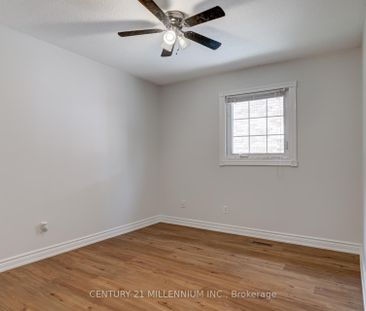 For Lease - 1572 Cartier Court, Mississauga, Ontario - Photo 6