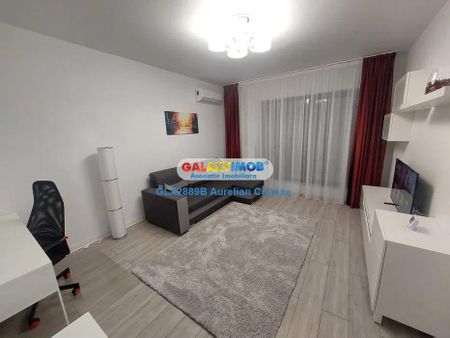 Apartament 2 camere Exigent Plaza - Photo 4