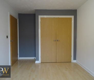 Available 1 Bed Apartment - Photo 4