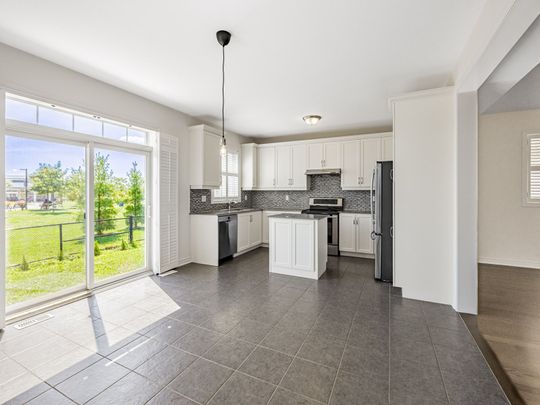 For Lease - 9 Gastonia Road, Brampton, Ontario - Photo 1