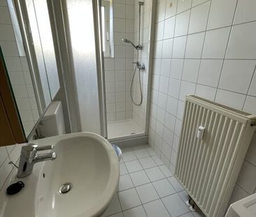 3 Zimmerwohnung mit eigenen Garten! - Photo 2