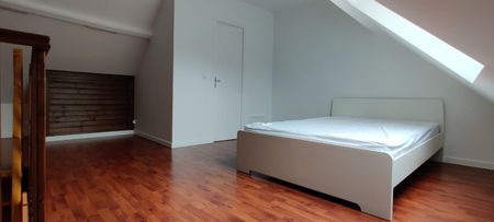 Appartement Saint Maur Des Fosses 2 pièce(s) 51 m2 - Photo 5