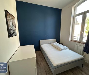 Location Maison 5 pièces 95m² ROUBAIX 59100 - Photo 3