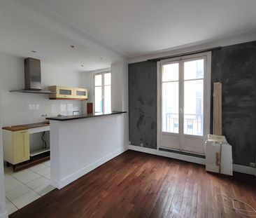 Location appartement 2 pièces, 44.00m², Saint-Germain-en-Laye - Photo 2