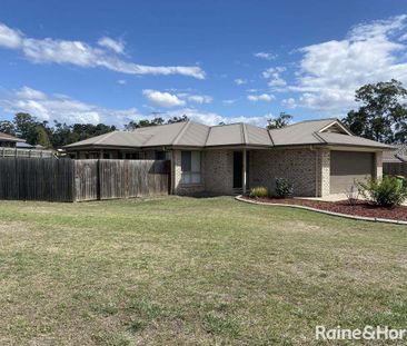 5 Somerwil Crescent, Bellbird Park, QLD 4300 - Photo 4