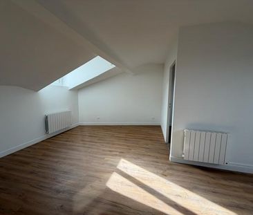 Location Appartement 2 pièces 32m² VILLEURBANNE 69100 - Photo 4