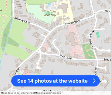 Cordrey Green, OX4 - Photo 1