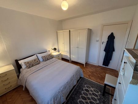 1 Bed Flat, Finchley Court, N3 - Photo 5