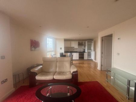 1 bedroom flat to rent - Photo 5