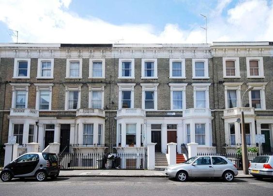 Ongar Road, West Brompton, SW6 - Photo 1