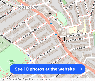 Totterdown, Wells Road, BS4 2AL - Photo 1