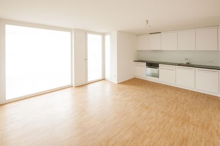 Helle und moderne Wohnung an bester Lage - Photo 2