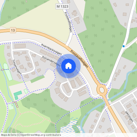 Koriandervägen 9H, 243 40 Höör, Skane