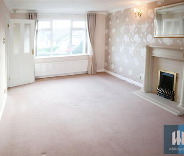 3 bedroom bungalow to rent - Photo 3