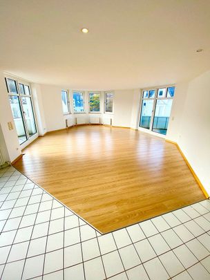 Pronájem bytu 2+1 • 112 m² bez realitkyDetmolder Str. 43 Bielefeld Bielefeld Nordrhein-Westfalen 33602 - Photo 1