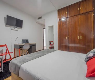 Calle de Francisco Gervás, Madrid, Community of Madrid 28020 - Photo 3