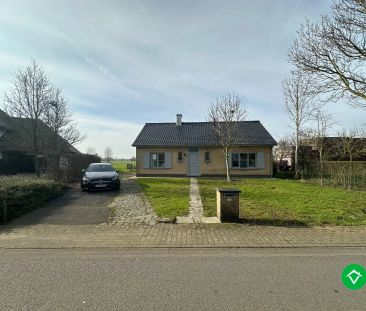 Alleenstaande woning met 2 slaapkamers te Ichtegem - Foto 2