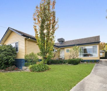 5-bedroom shared house, Beddows St - Photo 1