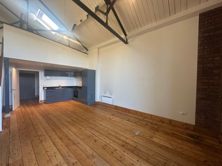 Tramshed, Pendyris Street - Photo 4