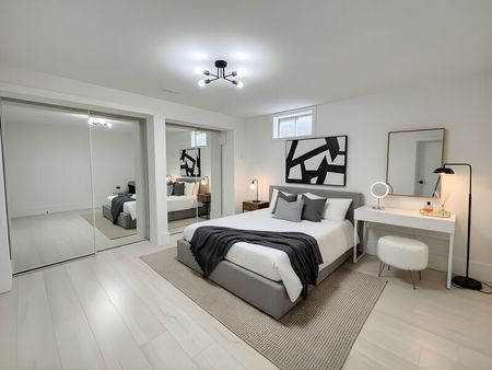 $1,750 / 2 br / 1 ba / 35 Stewart st #basement - Photo 4