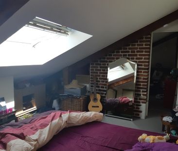 Appartement T3 à louer - 48 m² - Photo 2