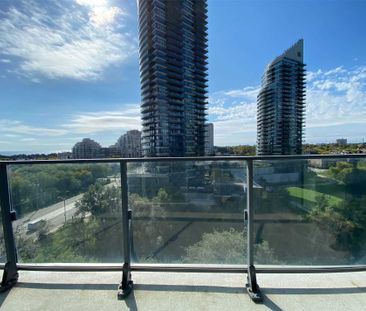 For Lease - 2212 Lake Shore Boulevard Unit# 1004, Toronto, Ontario - Photo 2