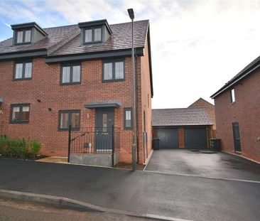 Vicar Wood Way, Derby, DE22 - Photo 5