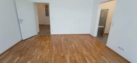 super helle 2 Zimmer Stilaltbauwohnung - Nähe der Donau! - Photo 2