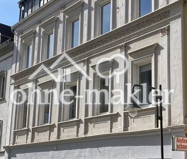 Zentral und ruhig gelegene 2-Zi-Wohnung - Foto 5