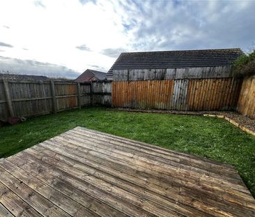 Moorland Rise, South Molton, Devon, EX36 - Photo 1