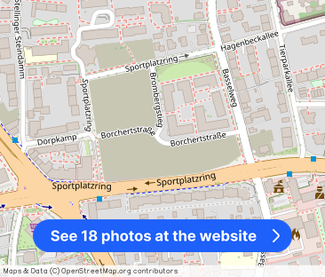 Keine Anrufe - Anfragen nur schriftlich - top geschnitten - Balkon ... - Photo 1