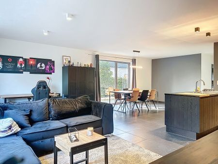 Nieuwstraat 13/1, 2222 Itegem - Foto 5