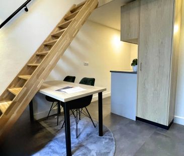 Short Stays Rentals for International Expats & Students in Rotterda... - Photo 1