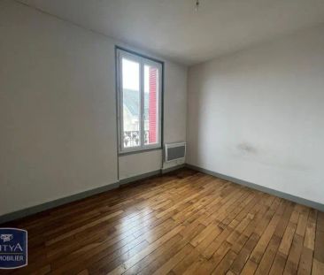 Appartement à louer 2 pièces 46.76m² - Photo 2
