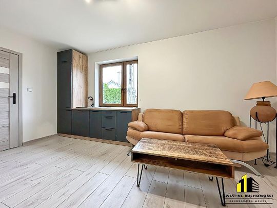 Mieszkanie śląskie Bielsko-Biała powierzchnia 21.0 m² C395-WM-07527 - Photo 1