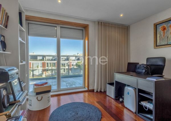Apartamento T2 em Porto