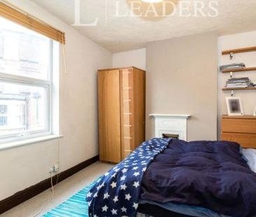 2 bedroom mid-terrace to rent St. Stephens Road, NG2 - Photo 5