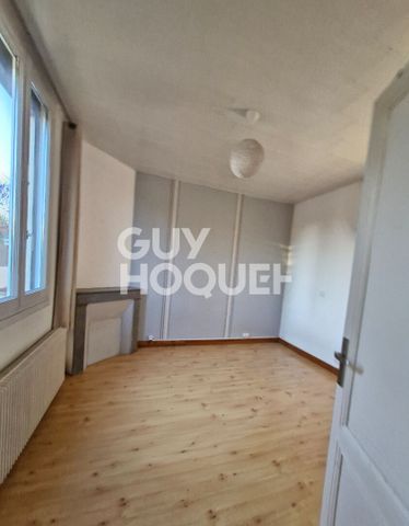 Location Maison 5 pièces 99m² - Photo 3