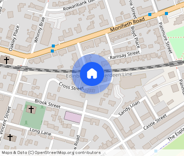 Cross Street, Broughty Ferry, Dundee, DD5 - Photo 1