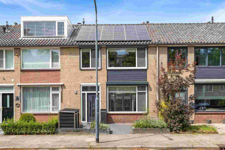 Te huur: Huis Palestrinalaan in Oosterhout - Foto 2