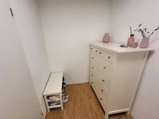 Geidorf - 3-Zimmer - 88m² - TOP-Lage - perfekte WG-Wohnung - Foto 1